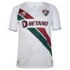 Conjunto (Camiseta+Pantalón Corto) Fluminense FC Segunda Equipación 2024-25 - Niño